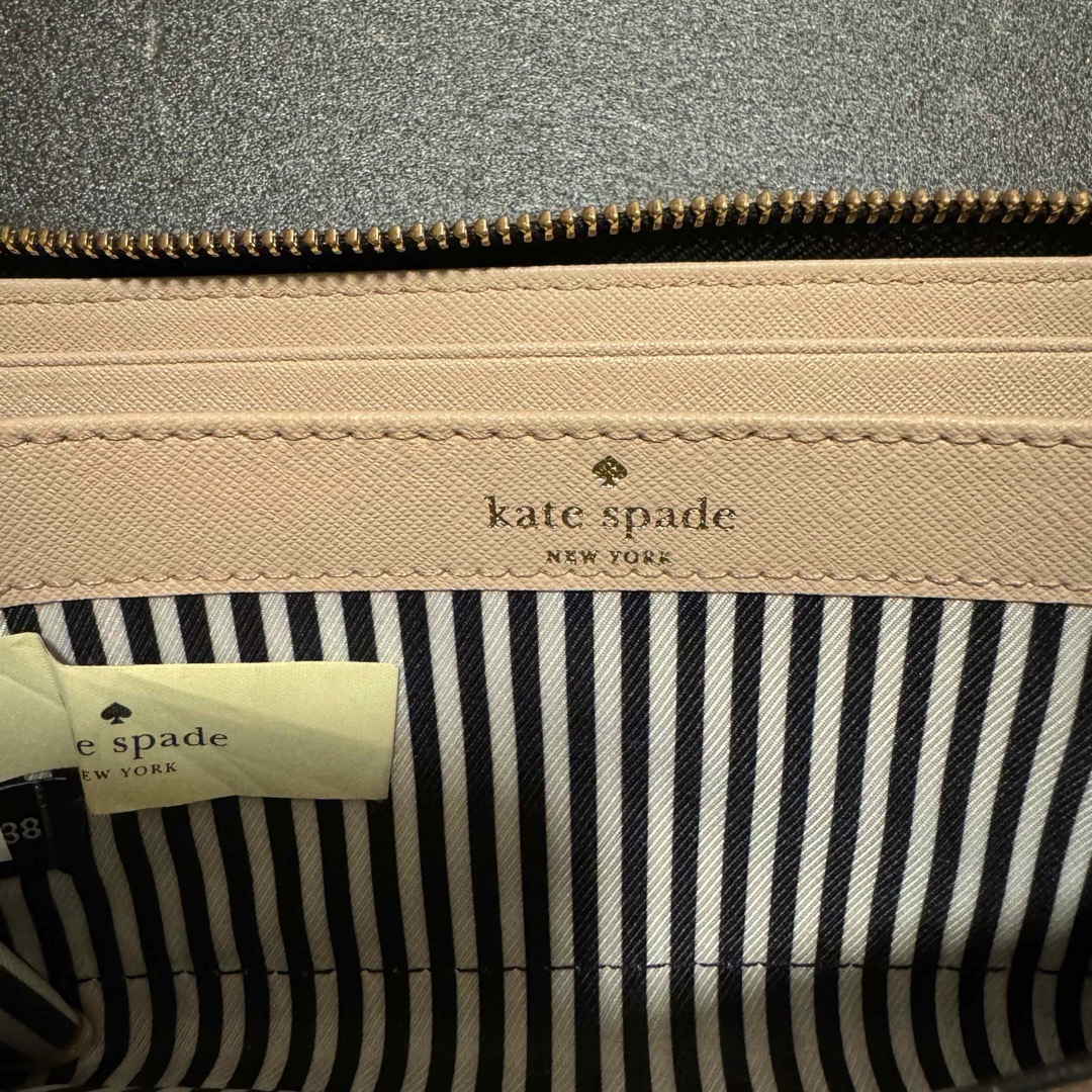 kate spade new york(ケイトスペードニューヨーク)のケイトスペード 長財布 メンズのファッション小物(長財布)の商品写真