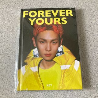 KEY → Forever Yours(アイドルグッズ)