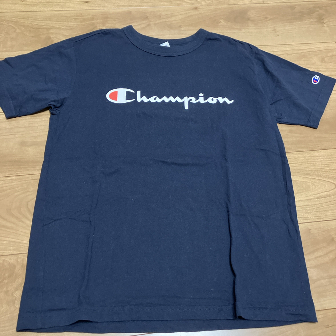 Champion(チャンピオン)のチャンピオンテイシヤツ メンズのトップス(Tシャツ/カットソー(半袖/袖なし))の商品写真