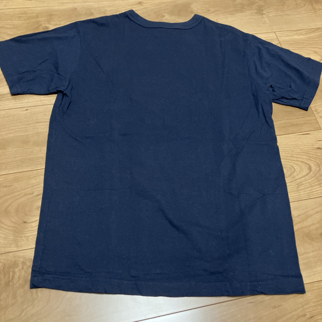 Champion(チャンピオン)のチャンピオンテイシヤツ メンズのトップス(Tシャツ/カットソー(半袖/袖なし))の商品写真