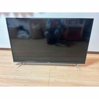 neXXion 地上波デジタルフルハイビジョン液晶テレビ ジャンク品(テレビ)