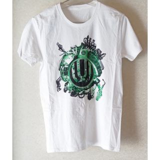 ウーバーワールド(UVERworld)のUVERworld　京セラドームグッズ　Tシャツ(ミュージシャン)