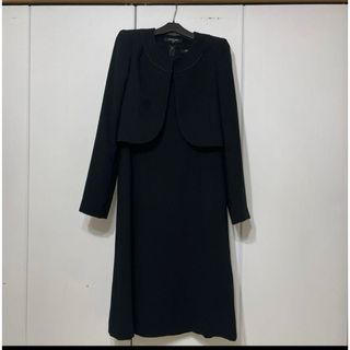 エムケーミッシェルクラン(MK MICHEL KLEIN)の美品 喪服9号ミッシェルクラン(礼服/喪服)