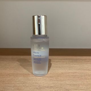 エスティローダー(Estee Lauder)の【新品未使用】エスティローダーマイクロエッセンスローション(化粧水/ローション)