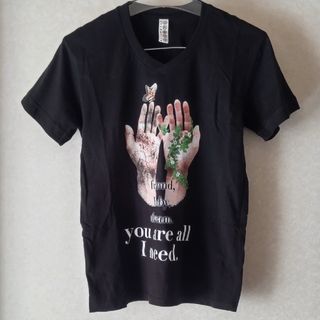 ウーバーワールド(UVERworld)のUVERworld“15&10”Anniversary Tourグッズ　Tシャツ(ミュージシャン)