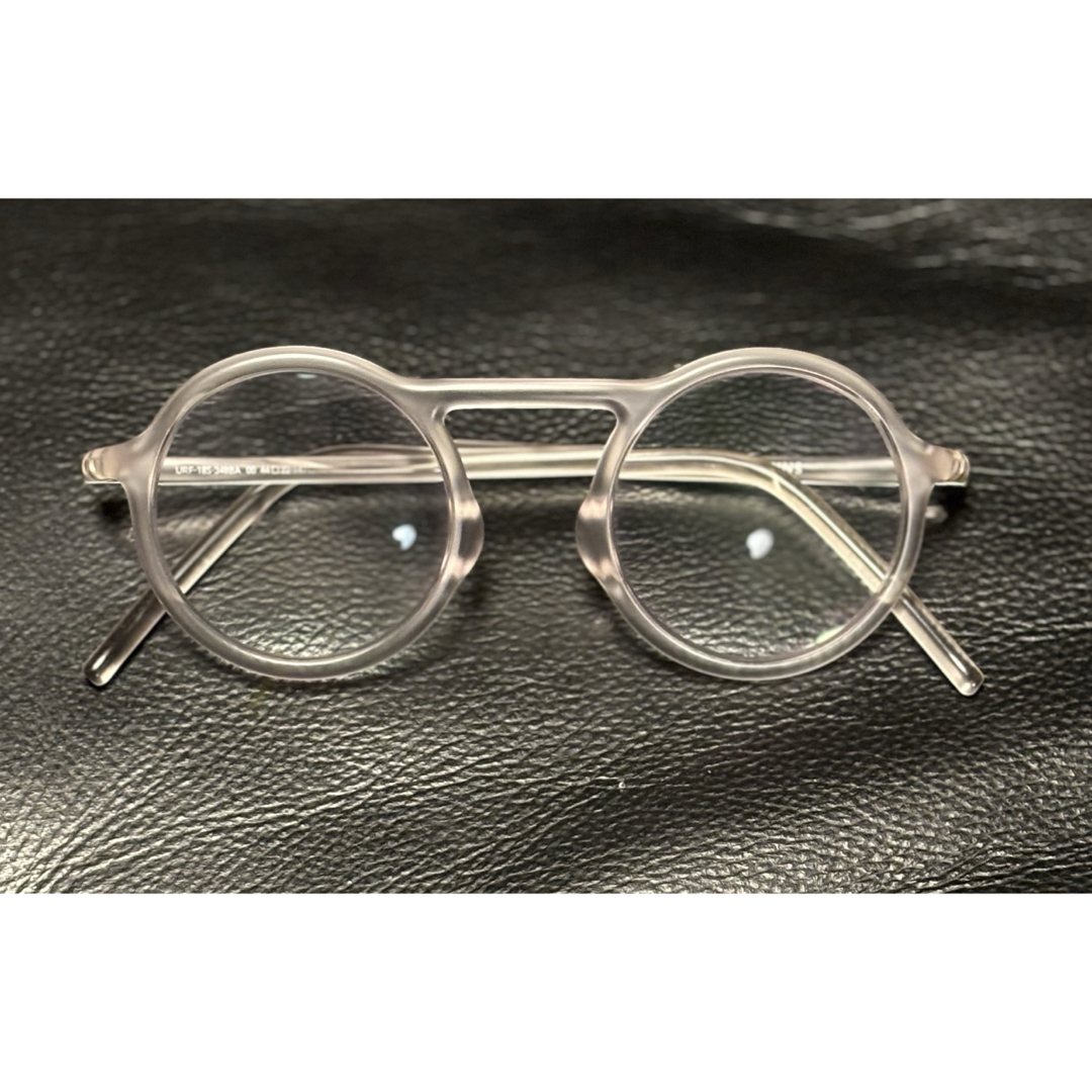 Oliver Peoples(オリバーピープルズ)のKonstantin Grcic×JINS  フレーム メンズのファッション小物(サングラス/メガネ)の商品写真