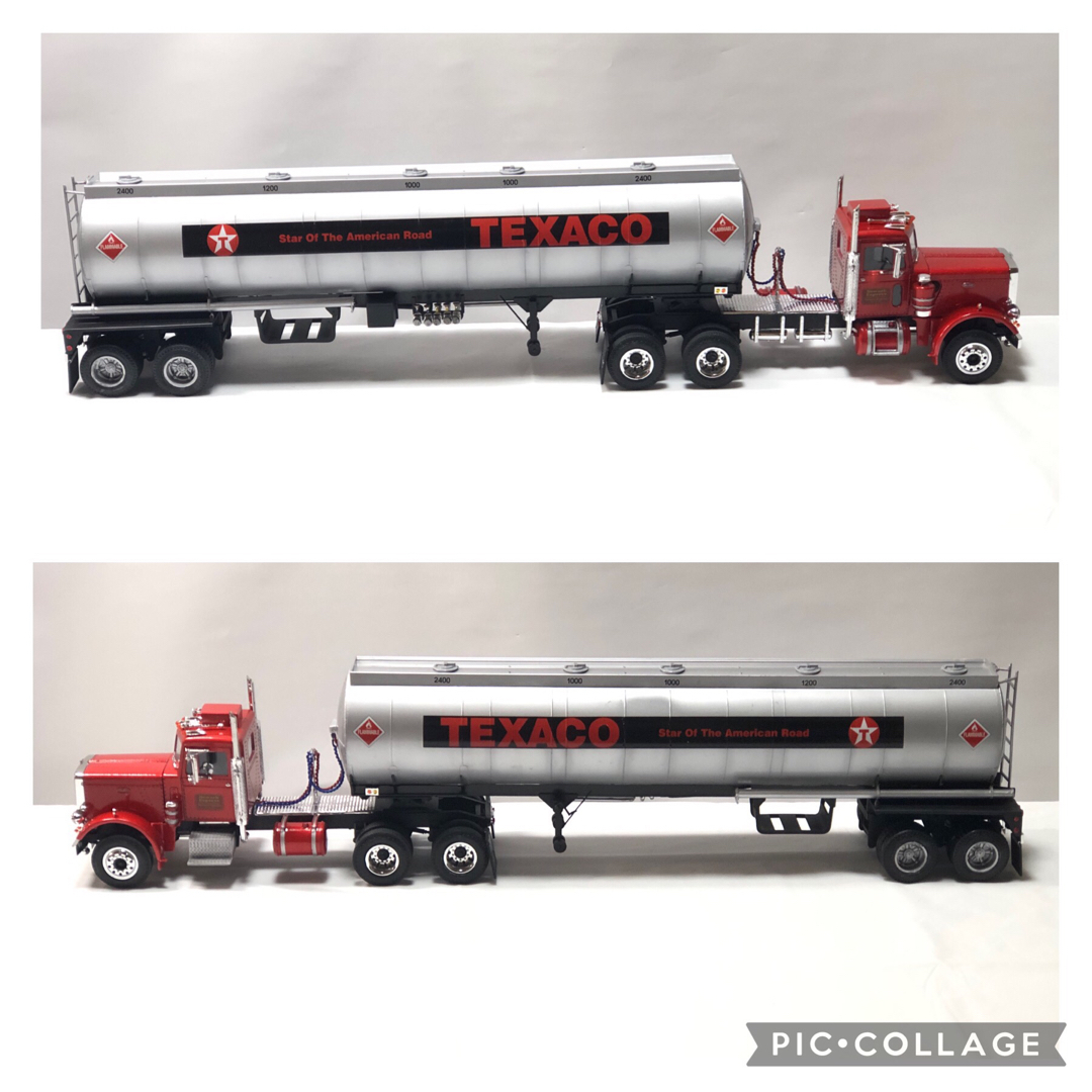 AMT 1/25 CALIFORNIA HAULER 359 完成品 AMT 1/25 CALIFORNIA HAULER 359 完成品