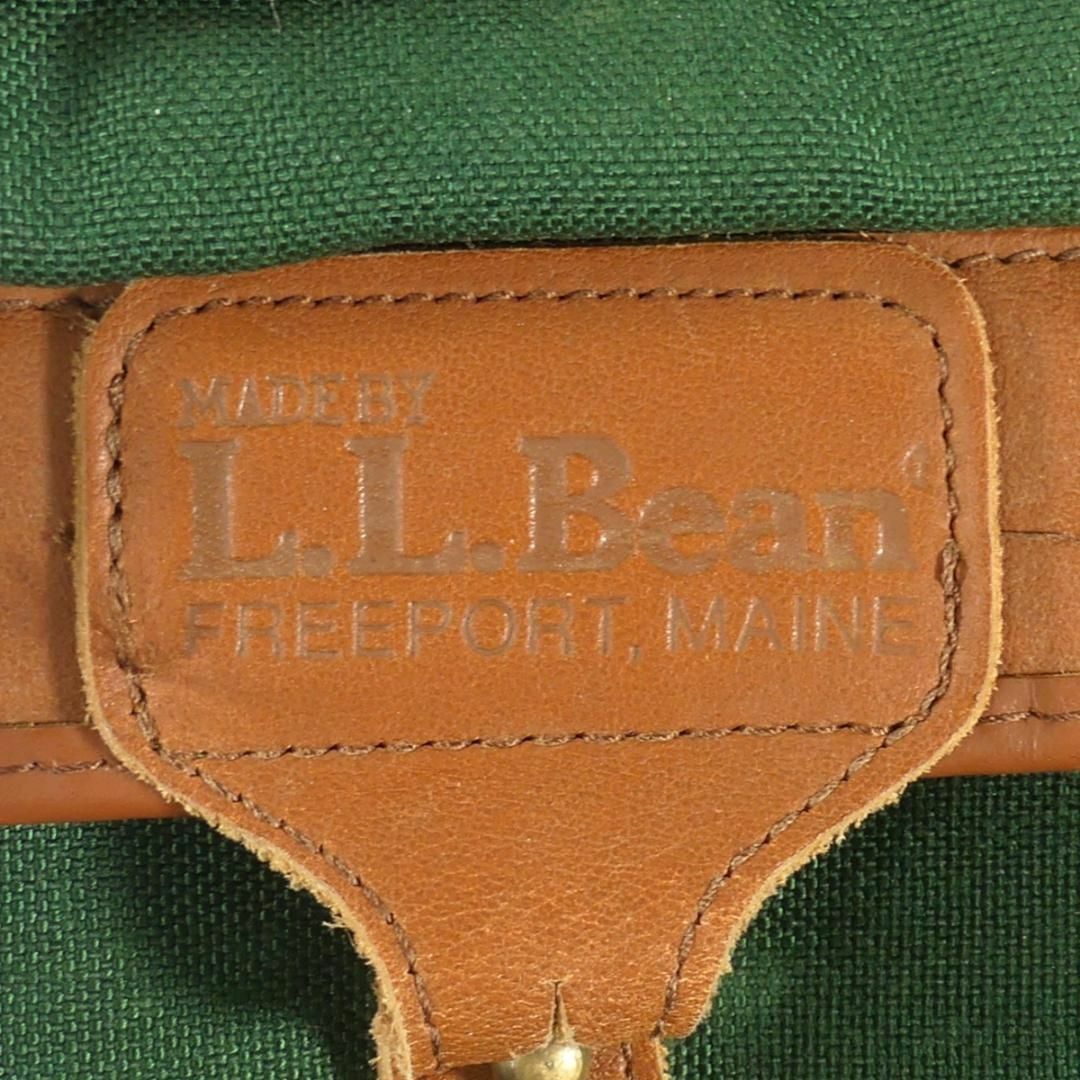 L.L.Bean(エルエルビーン)のL.L.Bean エルエルビーン ボストンバッグ 旅行 ショルダー HH9420 メンズのバッグ(ボストンバッグ)の商品写真