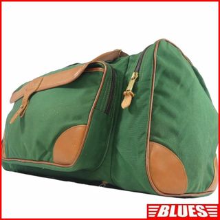 L.L.Bean - L.L.Bean エルエルビーン ボストンバッグ 旅行 ショルダー HH9420