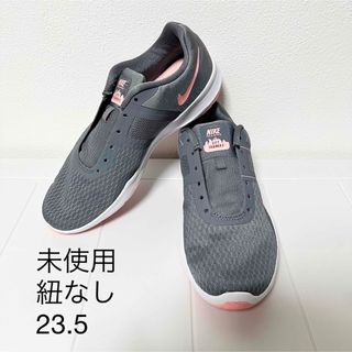 NIKE - 【新品】 NIKE コート ビジョンアルタ DM0113-002 黒 23.5の