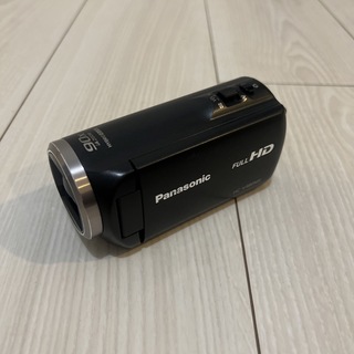 パナソニック(Panasonic)のPanasonic ビデオカメラ　HC-V480MS(ビデオカメラ)