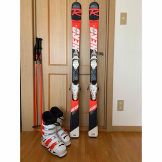 ROSSIGNOL - レーシングスキー ワンピ 競技スキー ワンピースの通販 by 