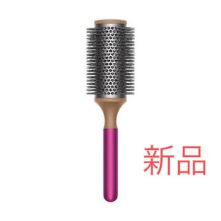 ダイソン(Dyson)のDysonヘアブラシ　35mmロールブラシ(ヘアブラシ/クシ)