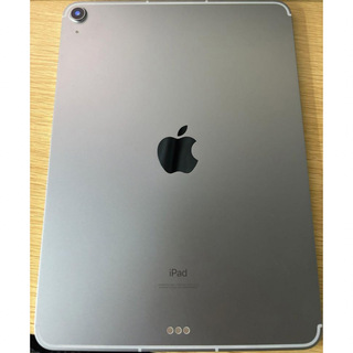 iPad Pro11 64GB SIMフリーとApple Pencil第2世代