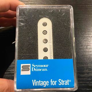 セイモアダンカン(Seymour Duncan)のSeymour Duncan SSL-1/WH(パーツ)