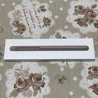 Apple - 新品未開封 純正 アップルペンシル レザーケース Apple Pencil