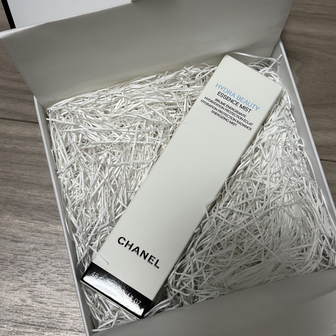 CHANEL(シャネル)のCHANEL イドゥラ ビューティ エッセンス ミスト コスメ/美容のスキンケア/基礎化粧品(美容液)の商品写真