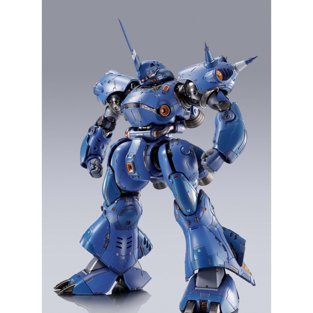 メタルビルド METAL BUILD ケンプファー 新品未開封