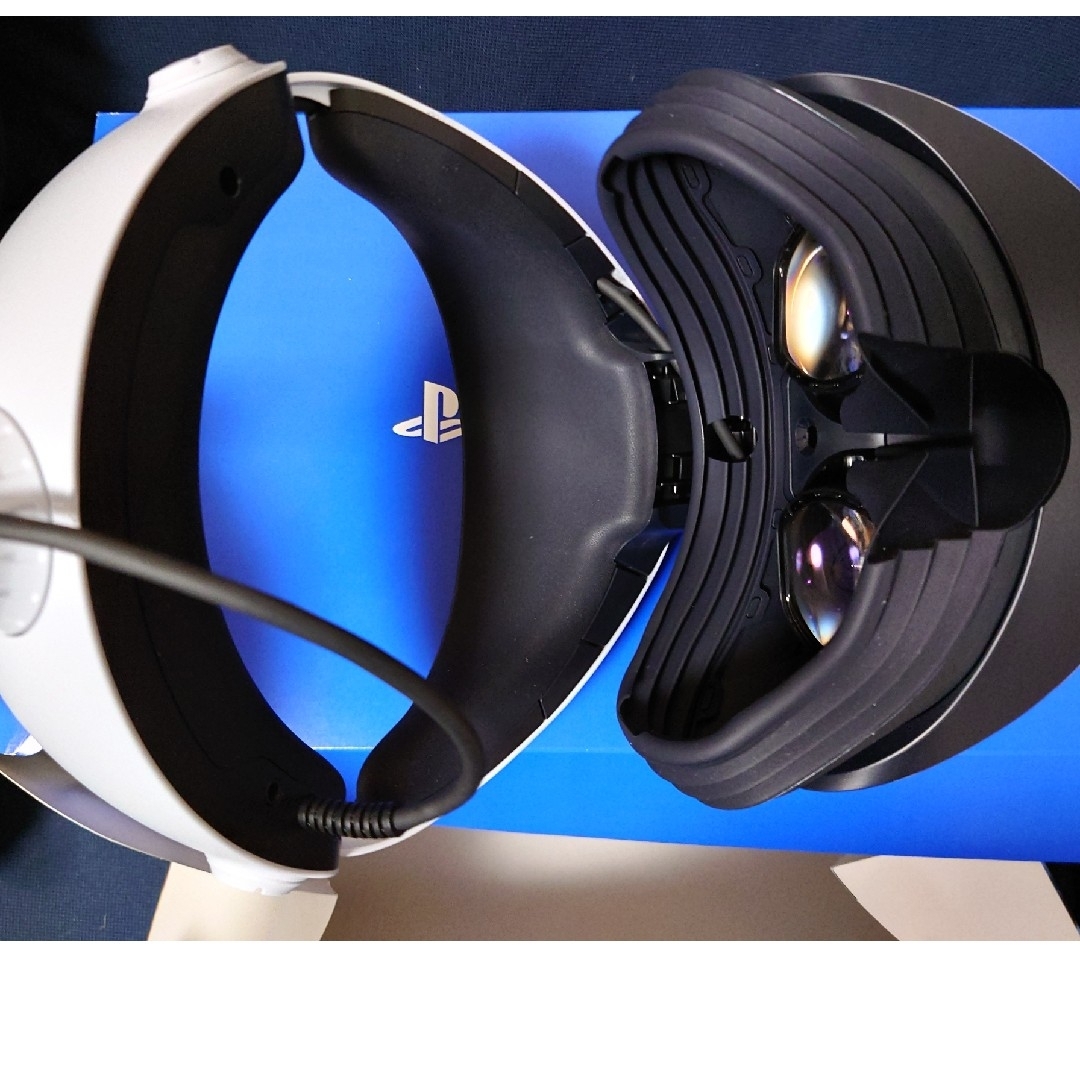 PlayStation - SONY PlayStation VR2 CFIJ-17001の通販 by Maeba's