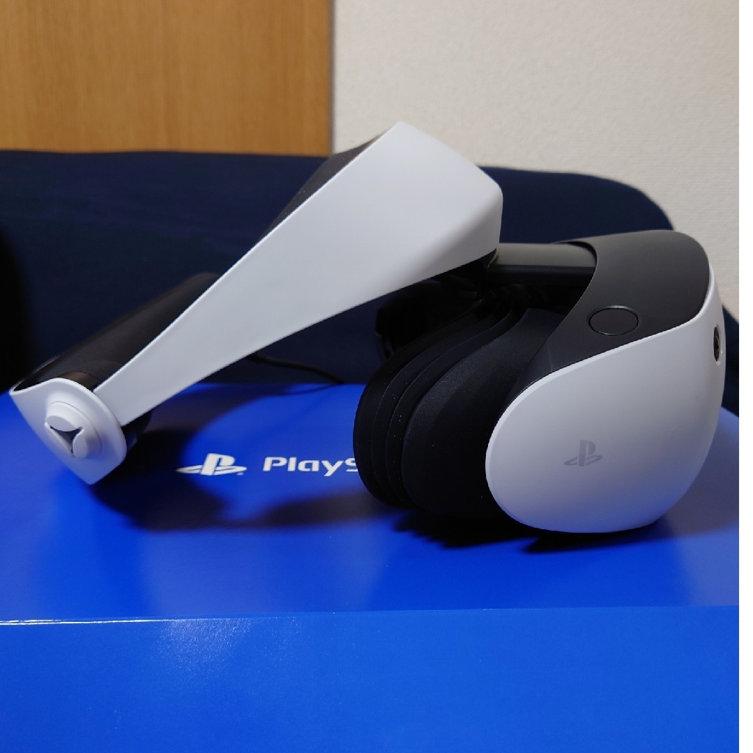 PlayStation - SONY PlayStation VR2 CFIJ-17001の通販 by Maeba's