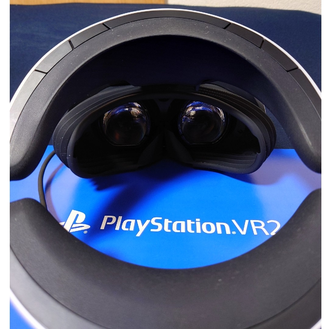 SONY PlayStation VR2 CFIJ-17001