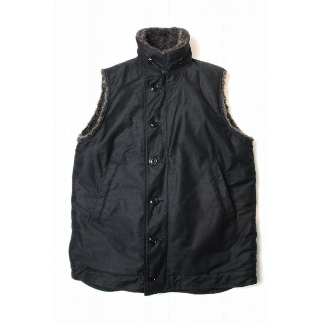 ViSE REDTAiL MC VEST N-1 VEST XL メンズのトップス(ベスト)の商品写真