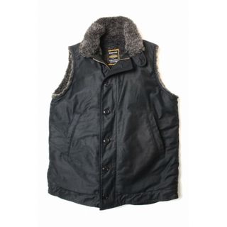 ViSE REDTAiL MC VEST N-1 VEST XL(ベスト)