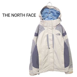 THE NORTH FACE - 【THE NORTH FACE】HyVent スキースノボーウェア S-429