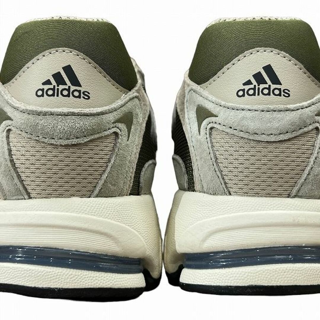 adidas(アディダス)の新品 アディダス 23ss ID4593 軽量 ダッド スニーカー 28.0 ③ メンズの靴/シューズ(スニーカー)の商品写真