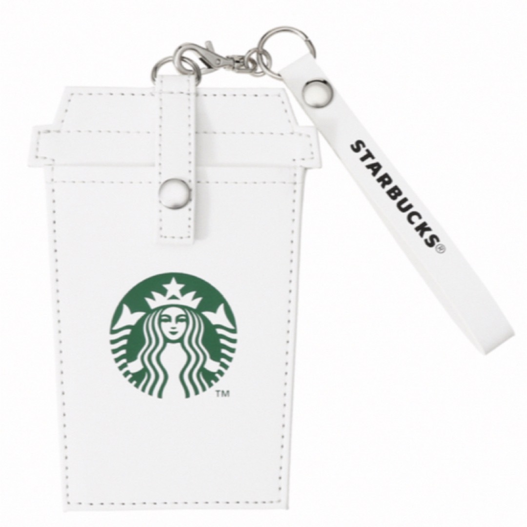 Starbucks(スターバックス)のスターバックス　トランク その他のその他(その他)の商品写真