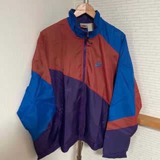 Patta NIKE Air Jordan 7 Jacket USサイズ L