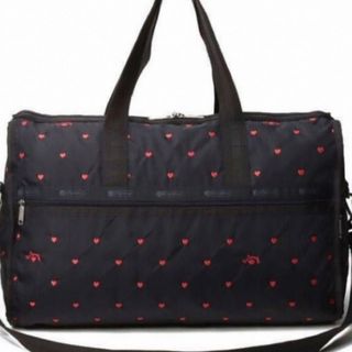 LeSportsac - レスポートサック　スウィートハート　ボストンバッグ LeSportsac 