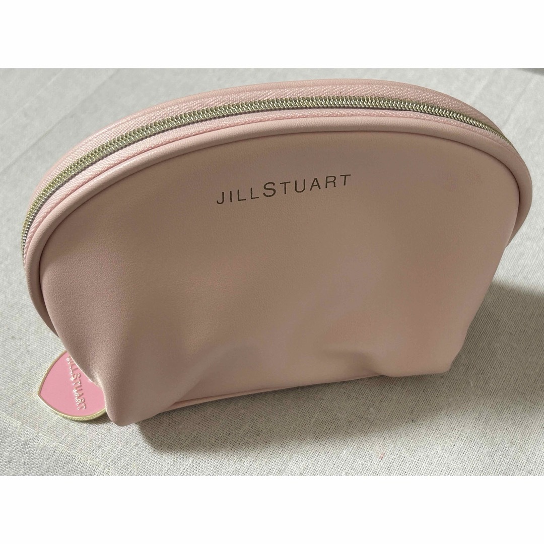 JILLSTUART(ジルスチュアート)のJILL STUART ポーチ　 レディースのファッション小物(ポーチ)の商品写真