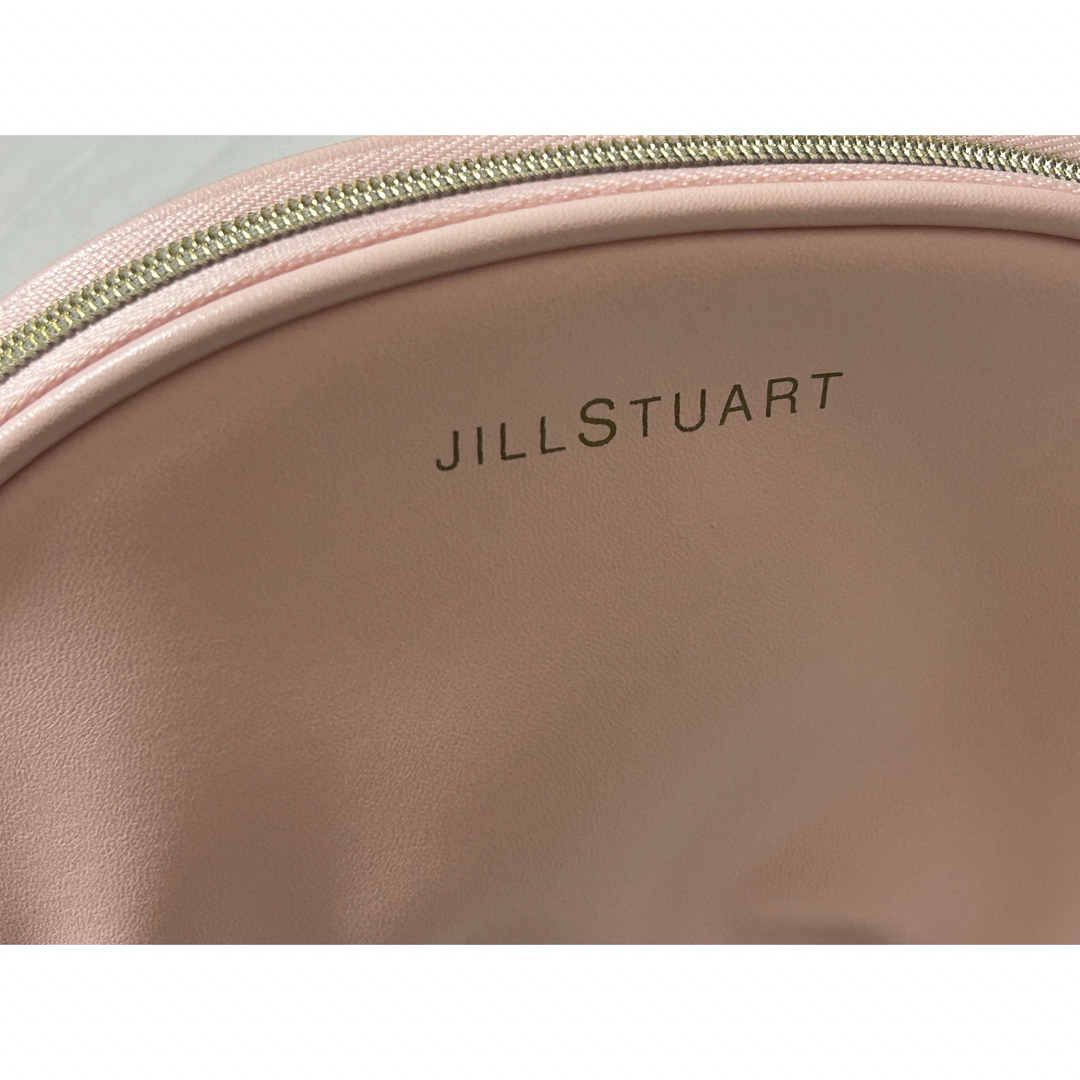 JILLSTUART(ジルスチュアート)のJILL STUART ポーチ　 レディースのファッション小物(ポーチ)の商品写真