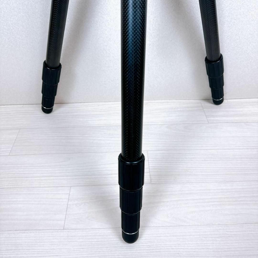 希少】Mamiya カーボントライポッド AY703 三脚 マミヤの通販 by 希少】Mamiya カーボントライポッド AY703 三脚 マミヤの通販 by