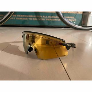 Oakley - 大谷着用】OAKLEY オークリー KATO サングラス OO9455-0449の