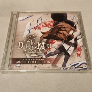 【DEEMO】特典CD(ゲーム音楽)