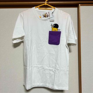 グラニフ(Design Tshirts Store graniph)のグラニフ×クレヨンしんちゃん　おしりTシャツ(Tシャツ(半袖/袖なし))