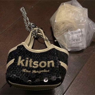 キットソン(KITSON)の新品未使用品/kitsonのキーホルダー(キーホルダー)