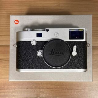 【美品】Leica ライカSL2-S 　純正予備バッテリー付