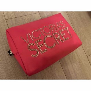 ヴィクトリアズシークレット(Victoria's Secret)のVictoria’s secret ポーチ(ポーチ)