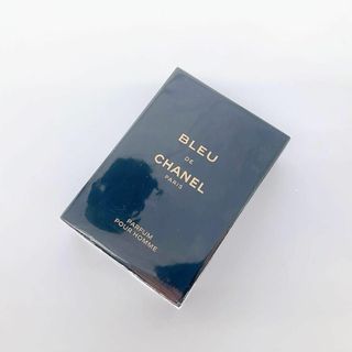 シャネル(CHANEL)の✨未使用✨CHANEL ブルードゥシャネル パルファム ヴァポリザター 50ml(香水(女性用))