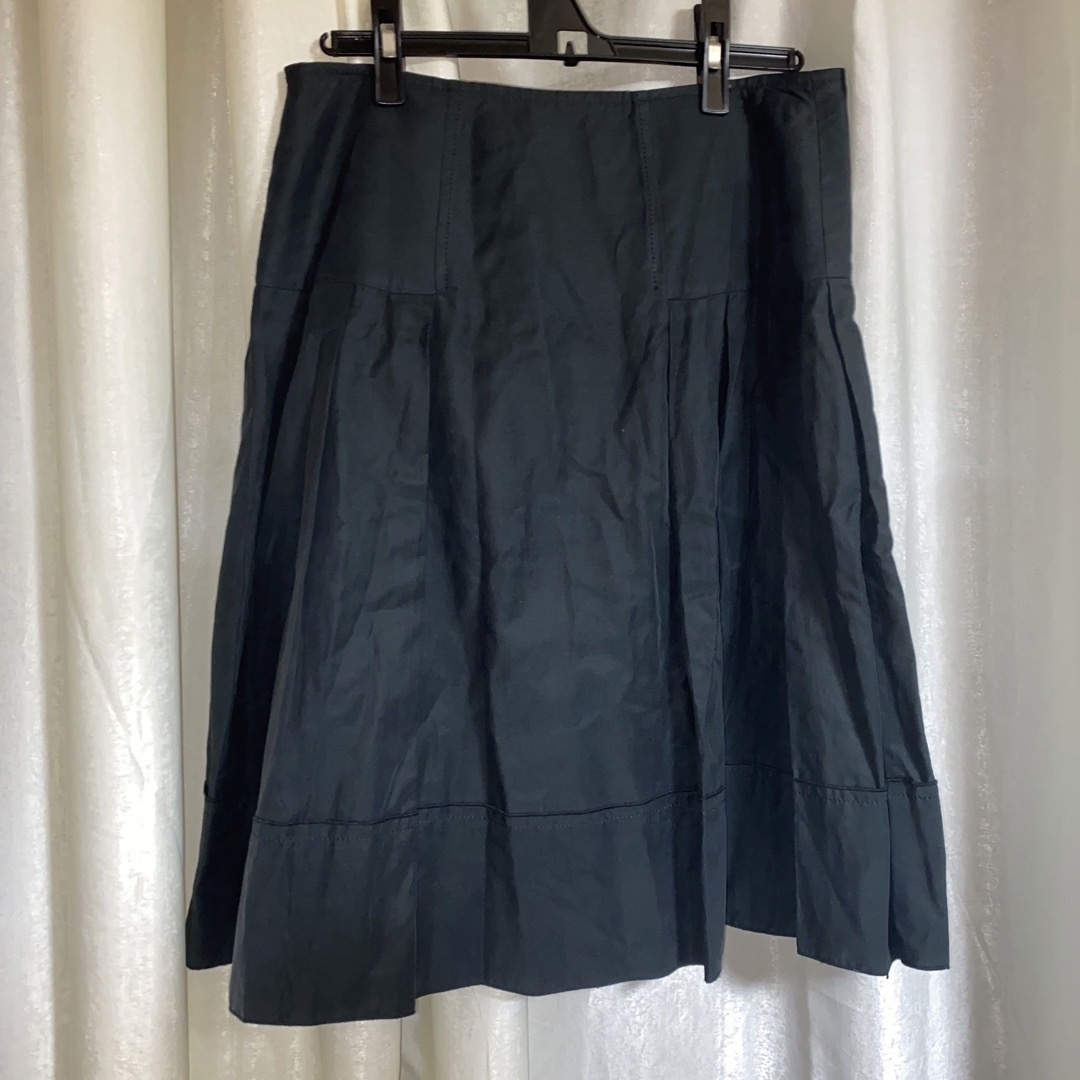 BOSCH(ボッシュ)のボッシュ　フレアスカート レディースのスカート(ひざ丈スカート)の商品写真