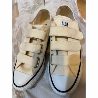 オールスター(ALL STAR（CONVERSE）)のコンバース　ローカットスニーカー(スニーカー)