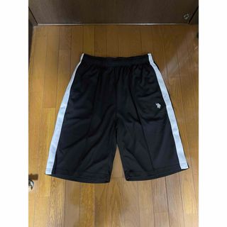 U.S. POLO ASSN. - U.S. Polo Assn.　ショートパンツ　短パン　新品　未使用