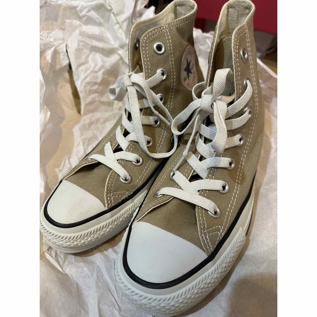 ALL STAR（CONVERSE）(オールスター)のコンバース　ハイカット レディースの靴/シューズ(スニーカー)の商品写真