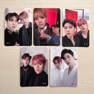 モンスタエックスの通販 1,000点以上 | monsta xを買うならラクマ