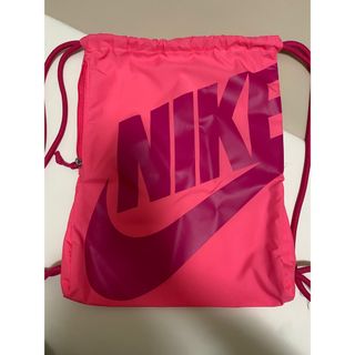 ナイキ(NIKE)のNIKE ナップザック(バッグパック/リュック)