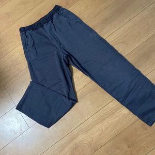 ザラキッズ(ZARA KIDS)のZARAキッズ 152cm パンツ ネイビー(パンツ/スパッツ)