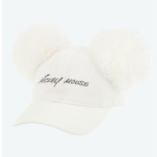 ディズニー(Disney)のミッキー　CAP(キャップ)